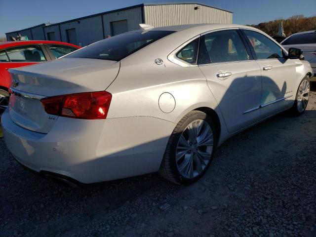 Photo 4 from auction – 2016 CHEVROLET IMPALA LTZ with VIN 2G1145S35G9153964