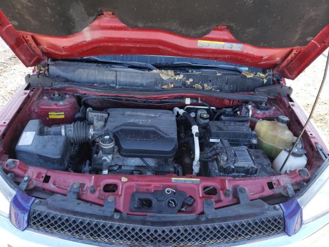 Photo 7 from auction – 2006 CHEVROLET EQUINOX LT with VIN 2CNDL73FX66166233