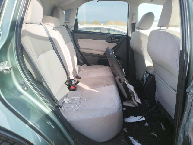 Photo 6 from auction – 2016 SUBARU FORESTER 2 with VIN JF2SJADCXGH480223