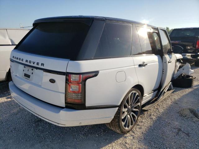 Photo 4 from auction – 2015 LAND ROVER RANGE ROVE with VIN SALGS2TF5FA224218