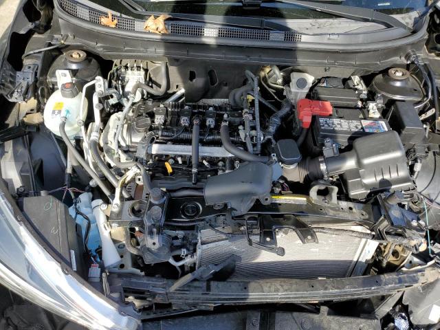 Photo 7 from auction – 2019 NISSAN KICKS S with VIN 3N1CP5CU7KL508964