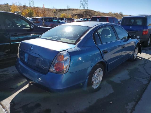 Photo 4 from auction – 2003 NISSAN ALTIMA with VIN 1N4AL11D23C133273