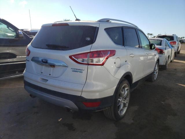 Photo 4 from auction – 2015 FORD ESCAPE TIT with VIN 1FMCU0J94FUB69031