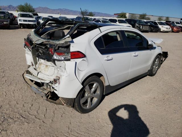 Photo 4 from auction – 2012 CHEVROLET VOLT with VIN 1G1RB6E48CU103978