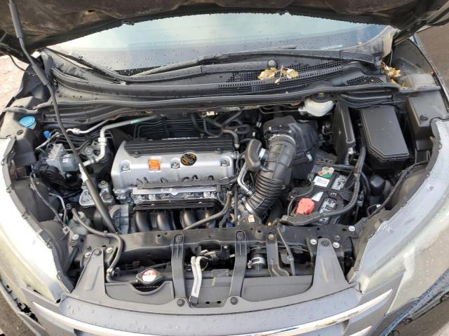 Photo 7 from auction – 2012 HONDA CR-V EX with VIN 5J6RM3H56CL007772