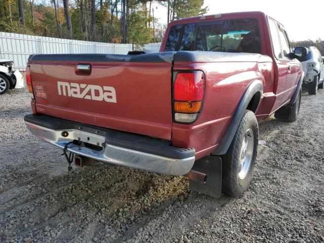 Photo 4 from auction – 1999 MAZDA B4000 CAB with VIN 4F4ZR17X8XTM37749
