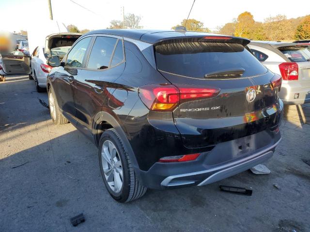 Photo 3 from auction – 2021 BUICK ENCORE GX with VIN KL4MMBS28MB079258