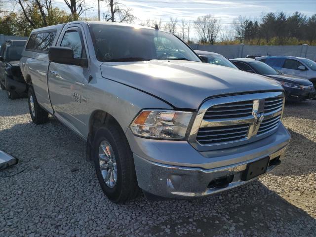 RAM 1500 SLT 2016 with VIN 3C6JR7ET9GG329847 - Photo from auction