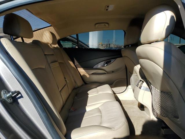 Photo 6 from auction – 2012 BUICK LACROSSE P with VIN 1G4GD5E31CF256471
