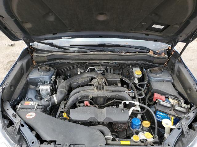 Photo 7 from auction – 2017 SUBARU FORESTER 2 with VIN JF2SJALC5HH502731