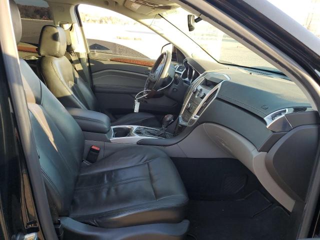 Photo 5 from auction – 2011 CADILLAC SRX PREMIU with VIN 3GYFNFEYXBS552513