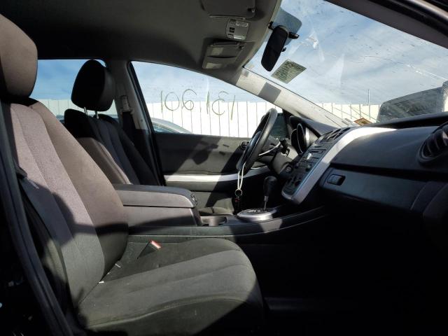 Photo 5 from auction – 2008 MAZDA CX-7 with VIN JM3ER29L880180402