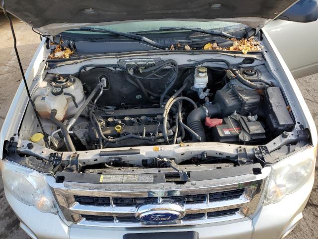 Photo 7 from auction – 2012 FORD ESCAPE XLT with VIN 1FMCU0D77CKB56811