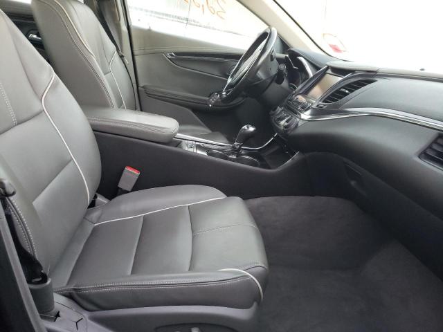 Photo 5 from auction – 2016 CHEVROLET IMPALA LTZ with VIN 1G1145S32GU157649
