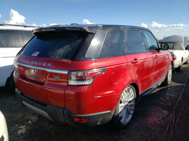 Photo 4 from auction – 2014 LAND ROVER RANGE ROVE with VIN SALWR2WF1EA359973