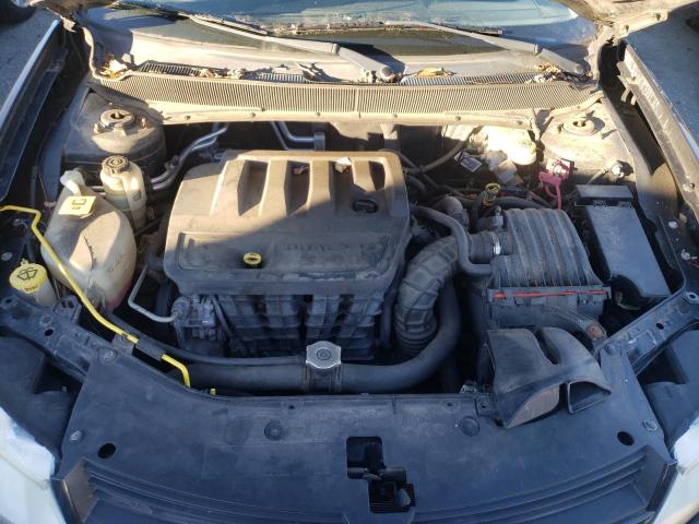 Photo 7 from auction – 2010 DODGE AVENGER SX with VIN 1B3CC4FB4AN196566