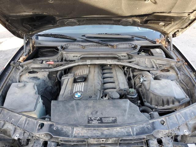 Photo 7 from auction – 2009 BMW X3 XDRIVE3 with VIN WBXPC93449WJ29977