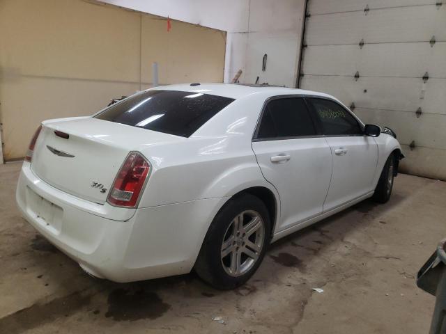 صورة رقم 4 من المزاد - 2013 CHRYSLER 300 S مع VIN 2C3CCABG7DH684930