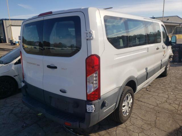 Photo 4 from auction – 2015 FORD TRANSIT T- with VIN 1FBZX2ZM8FKB26435