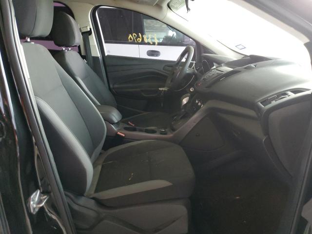 Photo 5 from auction – 2013 FORD ESCAPE S with VIN 1FMCU0F72DUC59749