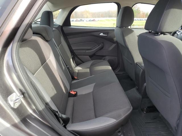 Photo 6 from auction – 2014 FORD FOCUS SE with VIN 1FADP3F20EL136356