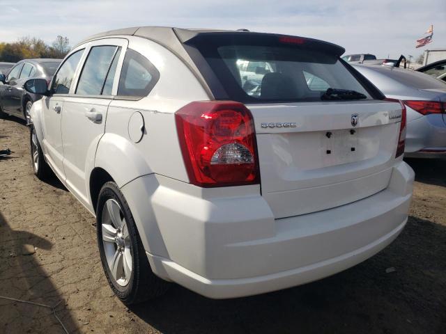 Photo 3 from auction – 2010 DODGE CALIBER MA with VIN 1B3CB3HA7AD638764