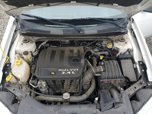 Photo 7 from auction – 2012 DODGE AVENGER SE with VIN 1C3CDZAB7CN136854