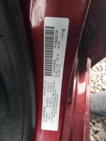 Photo 10 from auction – 2015 CHRYSLER 200 LIMITE with VIN 1C3CCCAB9FN685346