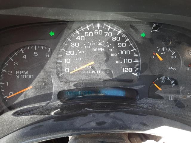 Photo 8 from auction – 2006 GMC SIERRA C25 with VIN 1GTHC29U36E207229