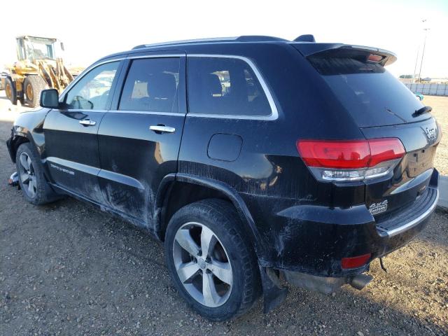 Photo 3 from auction – 2014 JEEP GRAND CHER with VIN 1C4RJFCT3EC282184