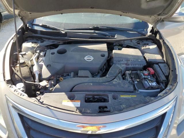 Photo 7 from auction – 2014 NISSAN ALTIMA 2.5 with VIN 1N4AL3AP7EN247394