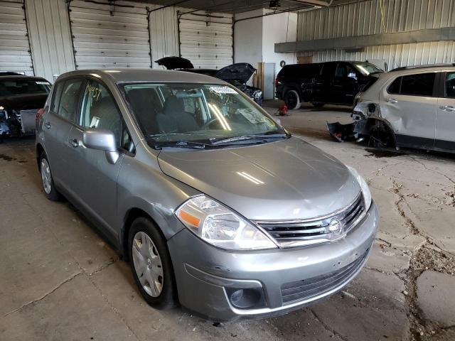 صورة رقم 1 من المزاد - 2011 NISSAN VERSA S مع VIN 3N1BC1CP6BL416447