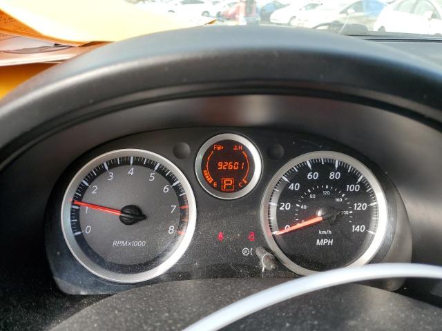 Photo 8 from auction – 2012 NISSAN SENTRA 2.0 with VIN 3N1AB6AP4CL744577