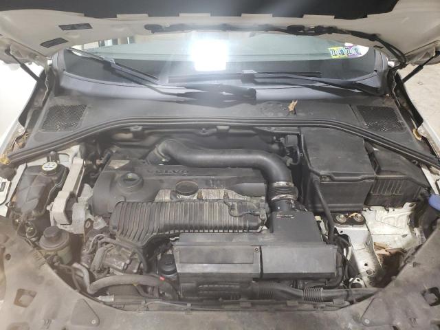 Photo 7 from auction – 2013 VOLVO S60 T5 with VIN YV1612FH8D2196421