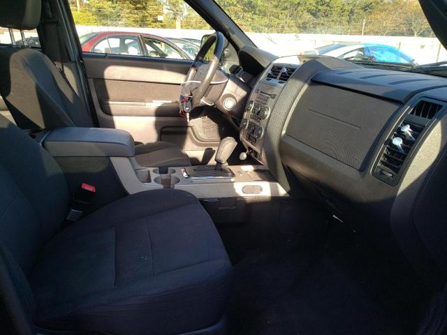 Photo 5 from auction – 2009 FORD ESCAPE XLT with VIN 1FMCU03789KA08709