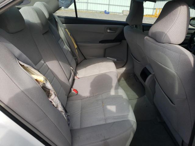 Photo 6 from auction – 2015 TOYOTA CAMRY LE with VIN 4T1BF1FK5FU051321