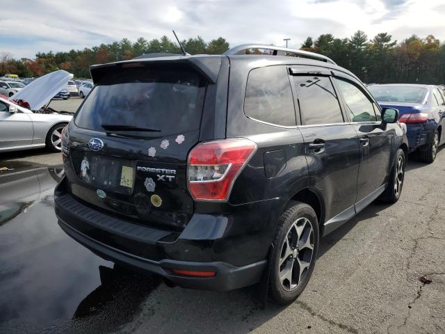 Photo 4 from auction – 2014 SUBARU FORESTER 2 with VIN JF2SJGDC0EH490159