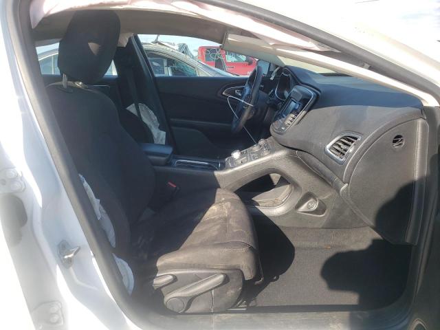 Photo 5 from auction – 2015 CHRYSLER 200 LIMITE with VIN 1C3CCCAB2FN691361
