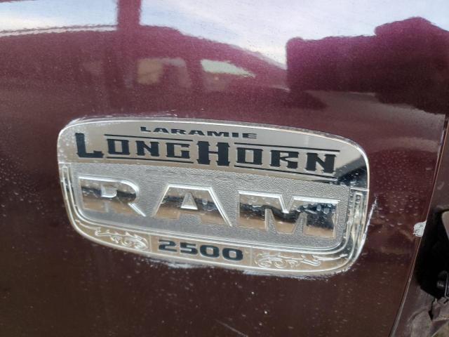 Photo 9 from auction – 2012 DODGE RAM 2500 L with VIN 3C6UD5PL9CG208761