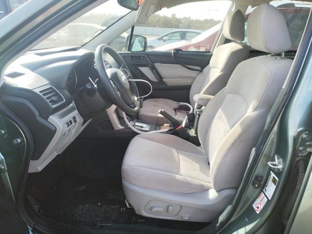 Photo 5 from auction – 2016 SUBARU FORESTER 2 with VIN JF2SJADCXGH480223