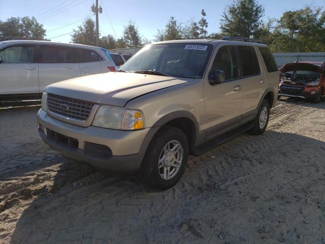 Photo 2 from auction – 2002 FORD EXPLORER X with VIN 1FMZU63W72UB14941