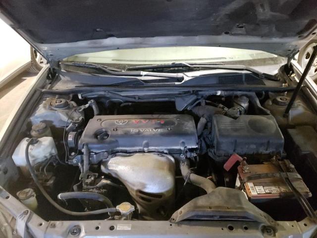 Photo 7 from auction – 2005 TOYOTA CAMRY LE with VIN 4T1BE32K75U633570