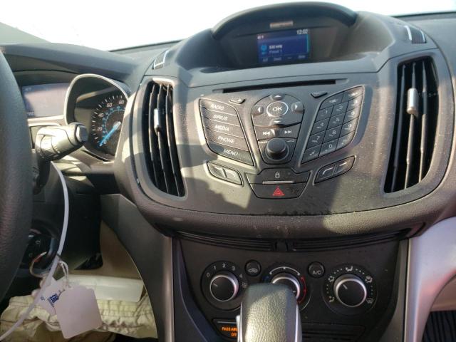 Photo 9 from auction – 2015 FORD ESCAPE SE with VIN 1FMCU9GX1FUB04020