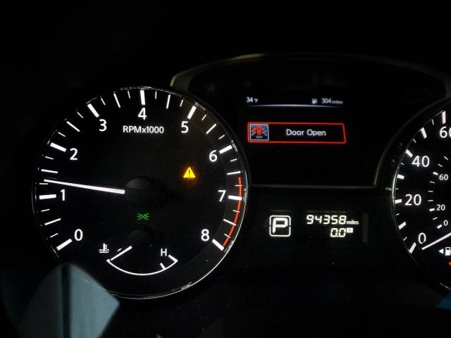 Photo 8 from auction – 2015 NISSAN ALTIMA 2.5 with VIN 1N4AL3APXFC495748