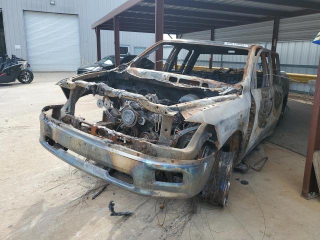 Photo 2 from auction – 2009 DODGE RAM 1500 with VIN 1D3HV18TX9S742018
