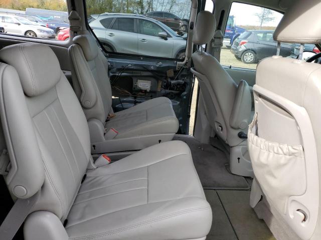 Photo 6 from auction – 2007 CHRYSLER TOWN & COU with VIN 2A4GP54L57R345482
