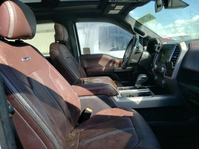 Photo 5 from auction – 2015 FORD F150 SUPER with VIN 1FTEW1EGXFFC31087