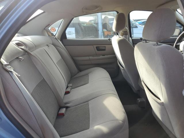 Photo 6 from auction – 2007 FORD TAURUS SEL with VIN 1FAFP56U87A126842