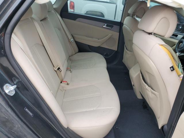 Photo 6 from auction – 2017 HYUNDAI SONATA SE with VIN 5NPE24AF5HH452843