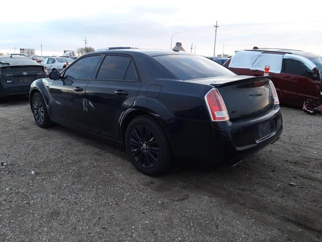 Photo 3 from auction – 2013 CHRYSLER 300 S with VIN 2C3CCAGT0DH646607